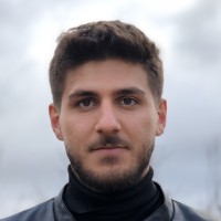 Arian Azizi
