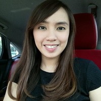 Francesca Mariz Cabrera