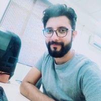 Sanchit Atri