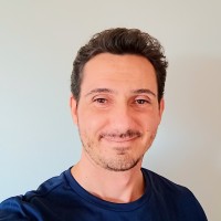 Rafael Marques De Souza