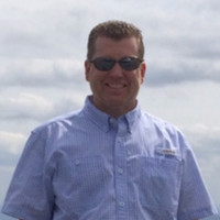 Andrew Brown