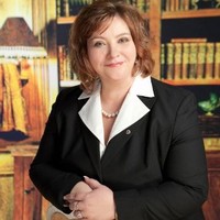 Dr. Chrystal Dyess, EdD