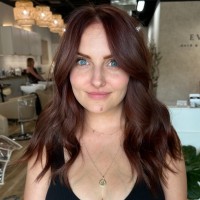 Lindsey Johnson, Ph.D