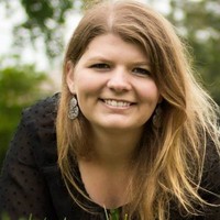 Carrie Weitzel, RD