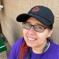 Venessa Hinojosa-Wright
