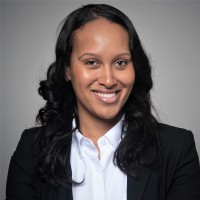 Courtney C. Laws, MBA