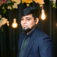 Shahin Islam