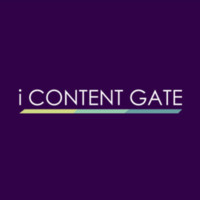 I Content Gate