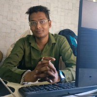 Mangesh Randive
