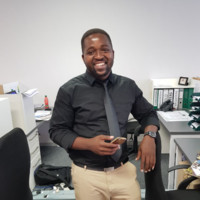 Qhubekani (David) Zondo