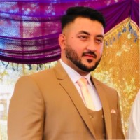 Muhammad Soban Rana