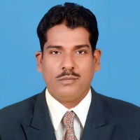 Subas Tarai.