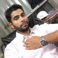 Anand Kumar Singh