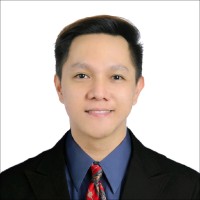 Gel Carlo Marquez