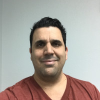 Nestor Hernandez