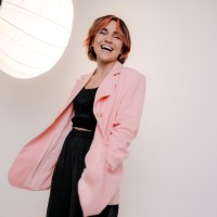 Samantha Heather