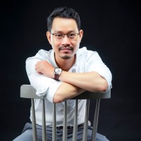 Lucas Tu