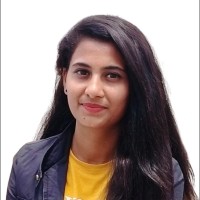 Ashwini Chaudhari