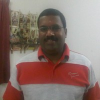 Devadas Perumpilly