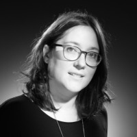 Bénédicte Cauchie (Gougay)