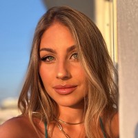 Ariadna Alberca Gonzalez