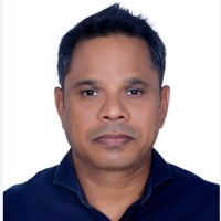 Shadab Hussain