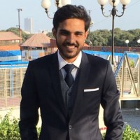 Ahmed Jamil