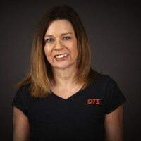 Lorna Gibson