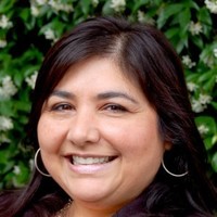 Gina Cordero