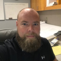 Craig Weston