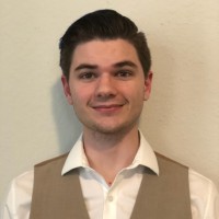 Spencer Dalrymple