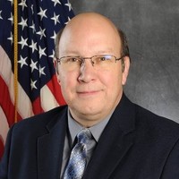 Glenn Liston