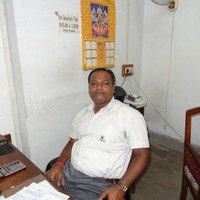 Raviranjan Prasad