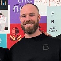 Phillip Higgins, Pt, Dpt, Scs