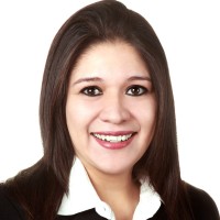 Isabel Rios Velazquez