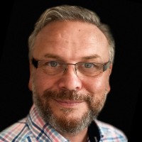 Ralf Chrzczon-Grahl