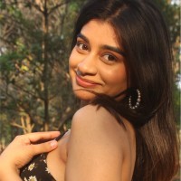 Shriyaa Rajesh