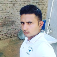 Krishan Rapria