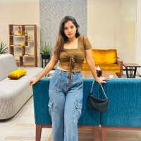 Meghana K P
