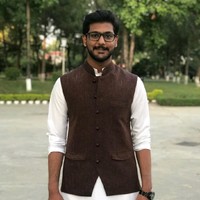Mubariz Naeem