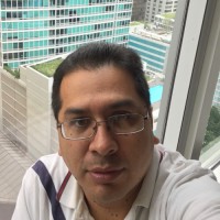 Juan J. Ramirez