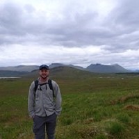 Dr James Wallace