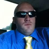 Donny Odom