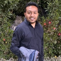 Deep Kansara