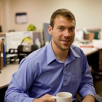 David Nadel