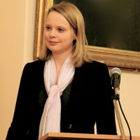 Marleen Van Der Straten