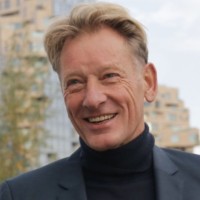 Max Dekker
