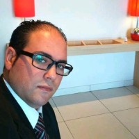 Nadir Naidja