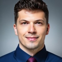 Dmitry Plekhanov