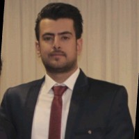 arash mahmoudi